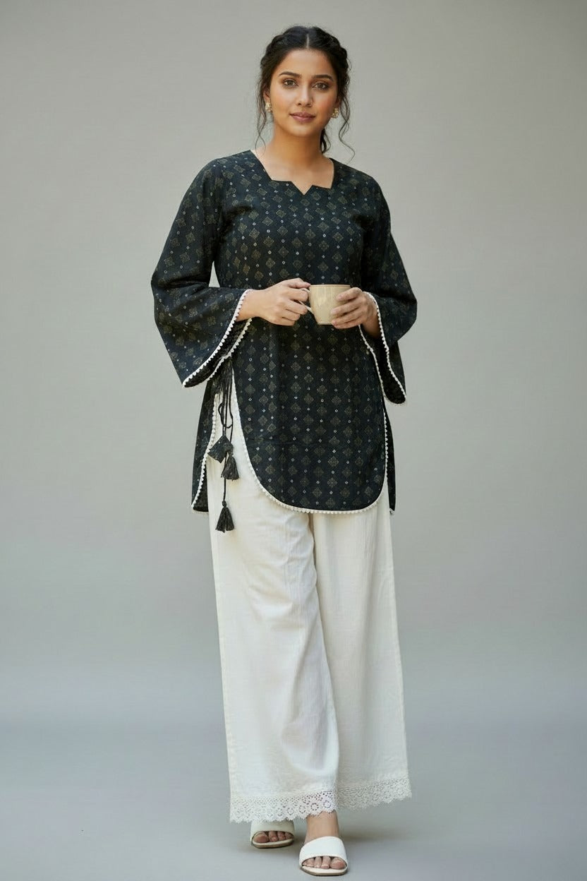 Short Kurtis